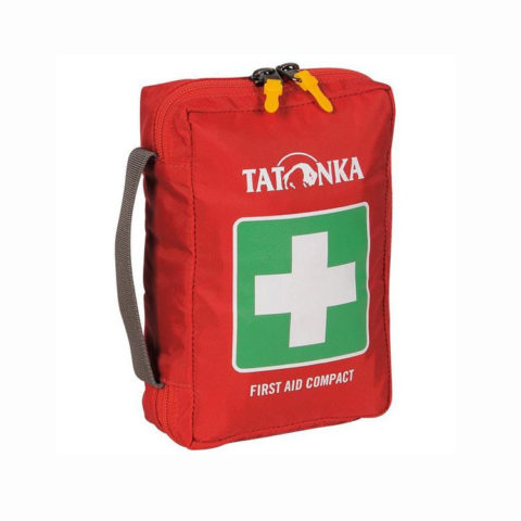 Аптечка Tatonka First Aid Compact 2714-015