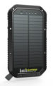 Солнечное зарядное устройство BasicNature Powerbank 20 20000 mAh