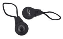 Брелок BasicNature с термометром для активного отдыха и путешествий, одежда и обувь для походов альпинизма и туризма