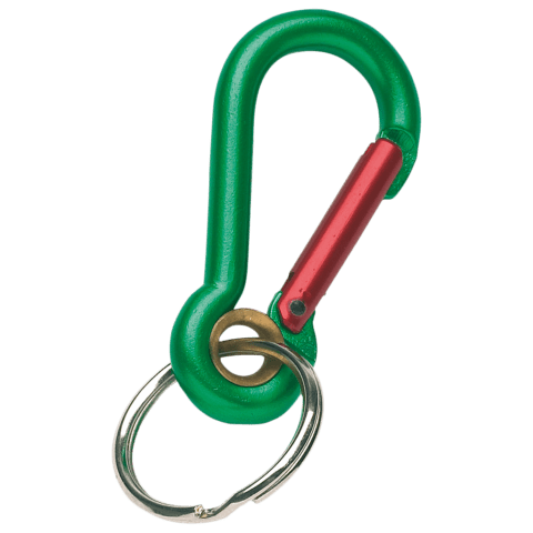 Карабин сувенирный Climbing Technology KEY 504