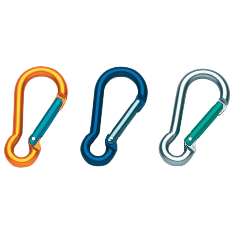 Карабин сувенирный Climbing Technology KEY 505
