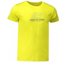 Футболка Hannah Parnell Mns sulphur spring для активного отдыха, занятий спортом, походов, путешествий, экипировка для туризма и альпинизма в интернет-магазине