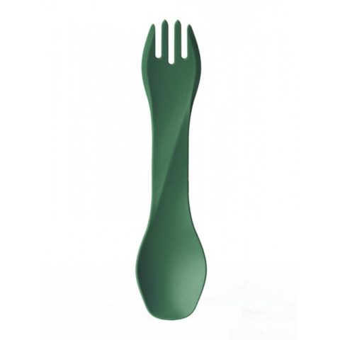 Lingură-furculiță HumanGear Cutlery GoBites UNO