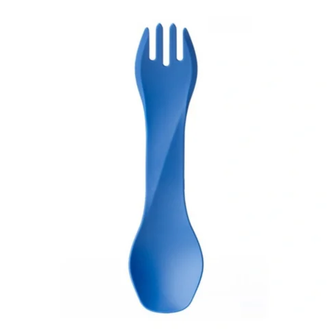 Ложка+вилка HumanGear Cutlery GoBites UNO