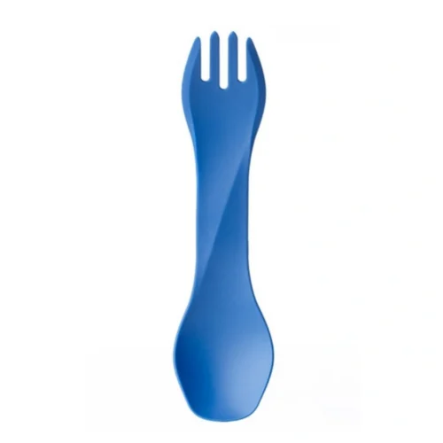 Ложка+вилка HumanGear Cutlery GoBites UNO