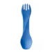 Ложка+вилка HumanGear Cutlery GoBites UNO