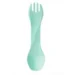 Ложка+вилка HumanGear Cutlery GoBites UNO