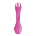 Ложка+вилка HumanGear Cutlery GoBites UNO