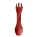 Ложка+вилка HumanGear Cutlery GoBites UNO