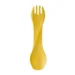 Ложка+вилка HumanGear Cutlery GoBites UNO