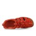 Sandale pentru femei Keen Clearwater CNX dark red/coral