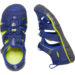 Sandale pentru copii Keen Seacamp II CNX Kid blue depths/chrtrs