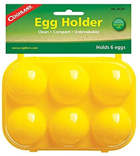Контейнер для 6 яиц CL Eierbox