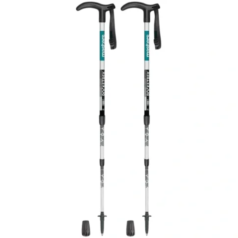 Треккинговые палки Masters Pocketrek