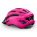 Велосипедный шлем Met DownTown pink