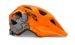 Велосипедный шлем Met Eldar orange octopus