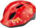 Велосипедный шлем Met Super Buddy red animals