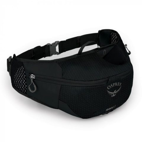 Поясная сумка Osprey Savu 2 II black