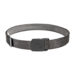 Ремень Tatonka Travel WaistBelt 30 mm titan grey