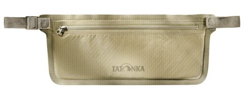 Поясная сумка Tatonka WP Money Belt natural