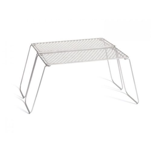 Решетка гриль Vargo folding grill Biford Grill Titan