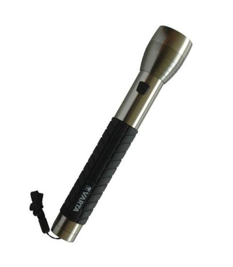 Фонарь Varta LED Outdoor Pro 3C 4W