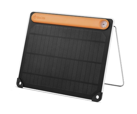 Солнечная батарея Biolite SolarPanel 5+