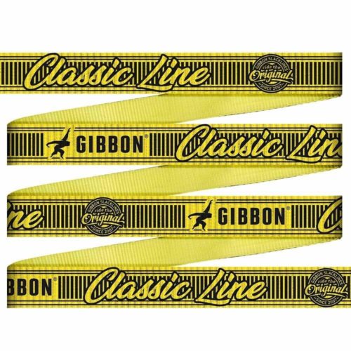 Слэклайн Gibbon Classic Line XL Treewear Set