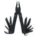 Мультитул Leatherman Rebar Black