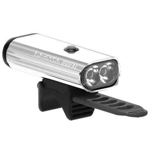 Фонарь Lezyne Micro Drive Pro 800 XL gray