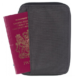 Кошелек Lifeventure RFID Mini Travel Wallet Recycled