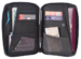 Portmoneu Lifeventure RFID Mini Travel Wallet Recycled