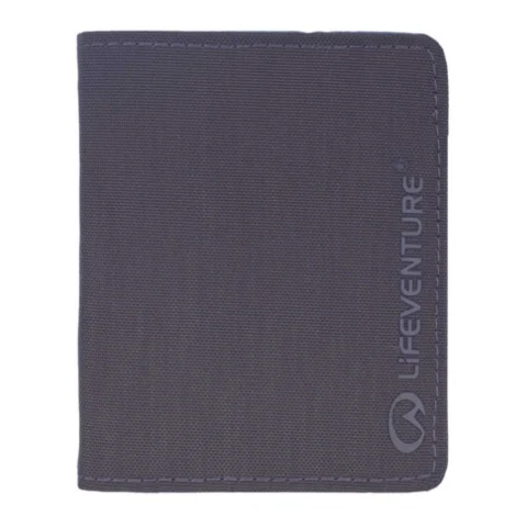 Кошелек Lifeventure RFID Wallet Recycled