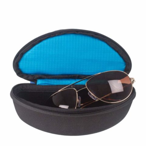 Чехол для очков Lifeventure Sunglasses Case Recycled