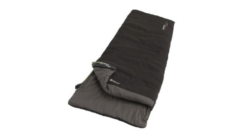 Спальный мешок Outwell Celebration Lux black