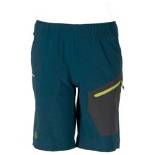 Шорты Ternua Affen JR H-dark lagoon для активного отдыха, походов и туристических путешествий, одежда и обувь для горного туризма, спортивные шорты для путешествий