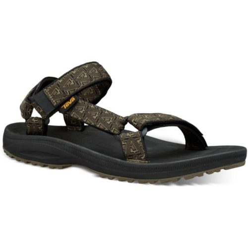 Сандалии Teva Winsted Mns bamboo dark olive