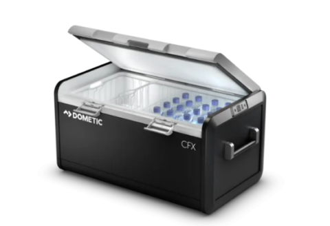Холодильник Dometic CoolFreeze CFX3 100