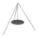 Диск Petromax Hanging Fire Bowl for Cooking Tripod