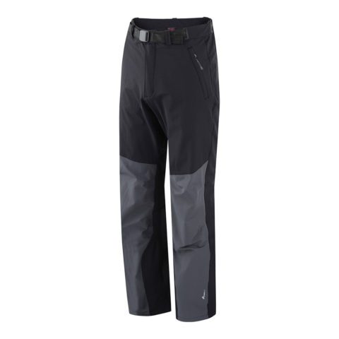 Брюки Hannah Enduro Mns anthracite/dark shadow