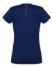 Tricou Hannah Saffi Wmn Blue Quartz