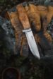 Нож Helle GT 1036