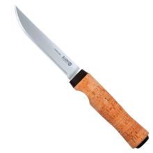 Нож Helle Hellefisk для активного отдыха и путешествий, походной экипировки, кемпинга и альпинизма, одежда и обувь для активных путешественников