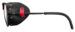 Очки Julbo Cham Black/Red ARC4