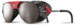 Очки Julbo Cham Black/Red ARC4
