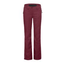 Женские брюки Maier Ronka Wmn cabernet для активного отдыха на природе, походов в горы, путешествий и спортивной одежды для активной жизни в онлайн-магазине