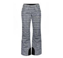 Тёмно-чёрные женские брюки Marmot Whimsey для активного отдыха, походов, туризма и путешествий, идеально для спорт и уличной одежды в интернет-магазине товаров для активного образа жизни