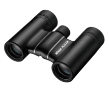 миниатюра бинокля Nikon Aculon T02 10 x 21 для активного отдыха, походов и путешествий в интернет-магазине товаров для активной жизни