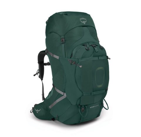 Рюкзак Osprey Aether Plus 100
