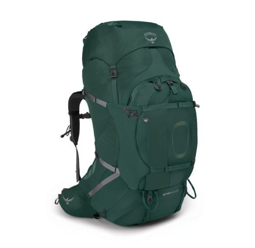 Рюкзак Osprey Aether Plus 100